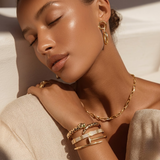 Pulsera Ferrum
