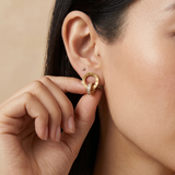Pendientes nature