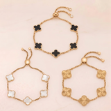 Solid - Pack 3 pulseras