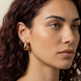 Pendientes Wild