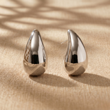 Pendientes Wild