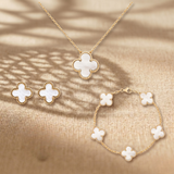 Collar Florea