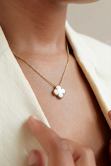 Collar Florea