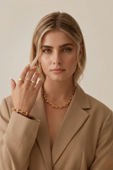 Collar Eslabón