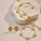 Vínculo conjunto 3 piezas