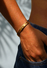 Pulsera Nodus