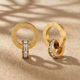 Pendientes nature