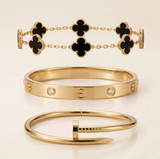 Icon - Pack 3 pulseras