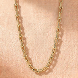Collar Eslabón