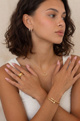 Collar Ferrum
